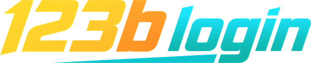 Logo 123b login